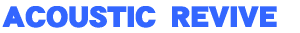ACOUSTIC�@REVIVE 